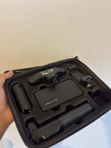 Scanner creality ferret pro - creality,