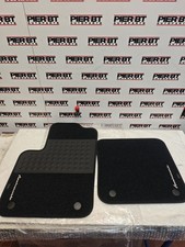 Tappetini Tappeti Anteriori