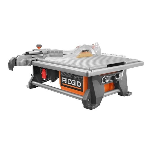 Ridgid amp 7 - amp, pollici