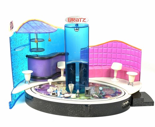 Vintage raro bratz world tokyo - vintage,