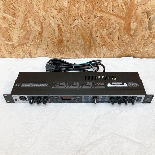 Zoom rfx 2200 processore - rfx-2200,