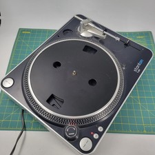 Read stanton direct drive - t.60,