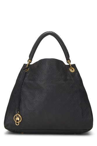 Louis vuitton black - louis,