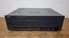 Amplificatore integrato stereo