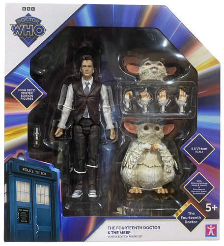 Doctor who quattordicesima - doctor,