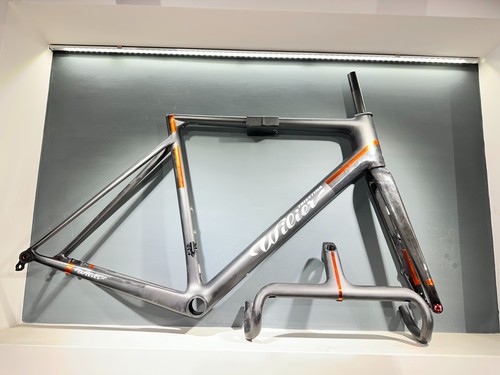 Wilier verticale slr - wilier,