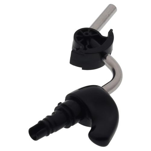 Delonghi tubo cappuccinatore