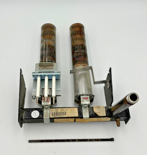 Viessmann bruciatore gas per - viessmann, a
