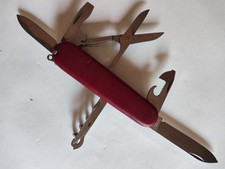 Victorinox Climber Usato b