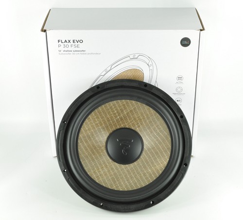 Focal fse flax - fse, evo