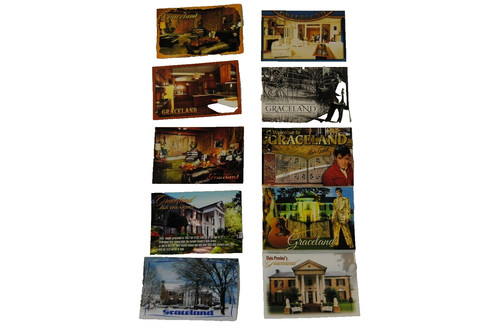 Elvis presley collection - collection, 10