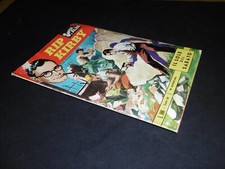 RIP KIRBY SUPPL.AL SUPER ALBO N°114 DICEMBRE 1964 IL SOLE DEL SABATO ED.SPADA