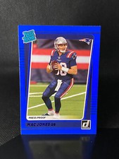 Calciatori Panini Donruss 2021