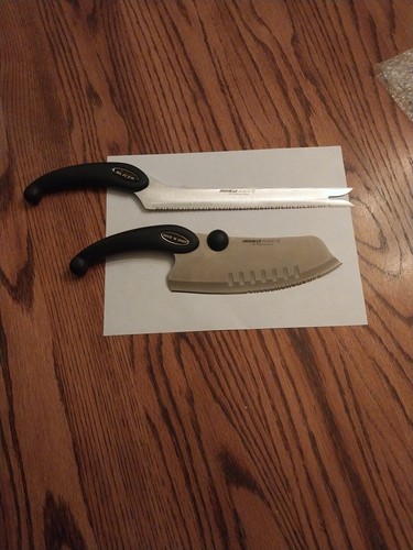 Lot miracle blade - lot, of