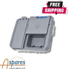 Scatola dispenser detersivo