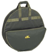 fodero per nassa tonda da pesca sacca custodia retino pesci mare lago