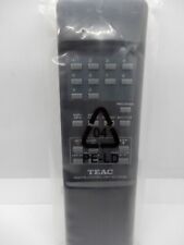 Telecomando originale TEAC