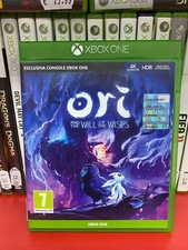 ORI' XBOX ONE   USATO