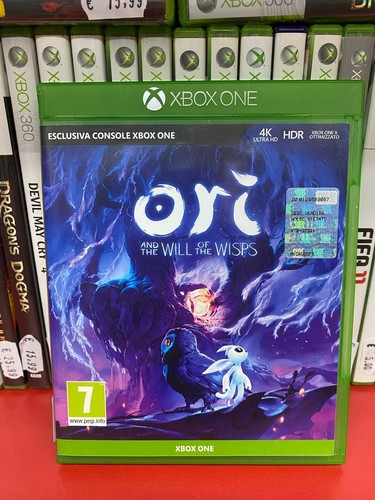 Ori xbox one usato - ori',