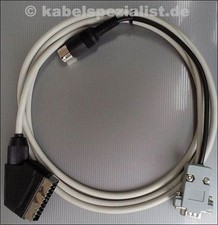 Commodore C128 / C128D su TV