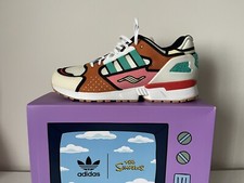 ADIDAS ZX 10000 KRUSTY BURGER