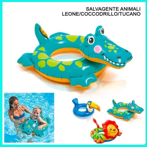 Bestway salvagente gonfiabile - salvagente,