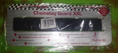 Batticatena chainstay frw - frw, in
