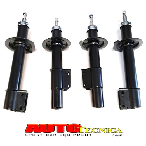 Kit ammortizzatori fiat x - kit,