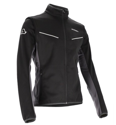 Giacca gilet enduro acerbis - gilet,