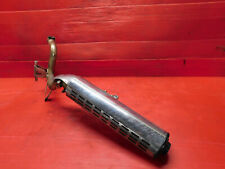 MARMITTA TERMINALE SCARICO BMW R 850 R 2003 2005 MARY 649