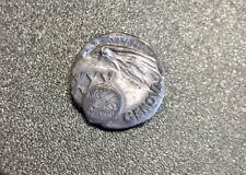 ANTICA PIN SPILLA ASSOCIAZIONE