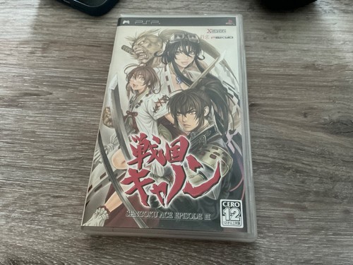 Sengoku cannon - sengoku, cannon: