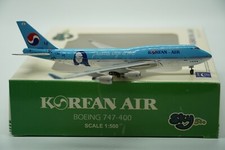 Sky500 Korean Air Boeing