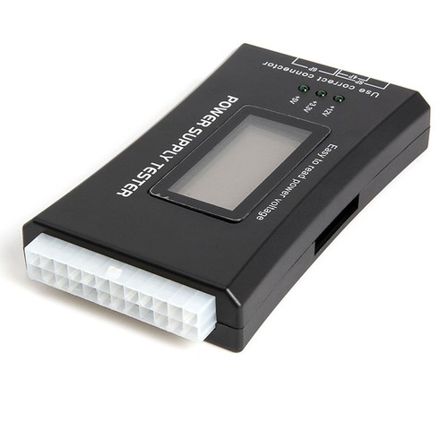 Computer lcd pin 4 - pc,