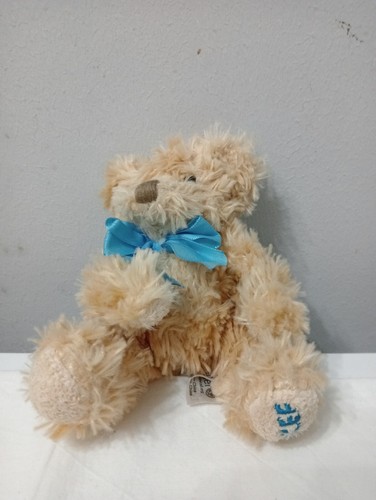 Piccolo peluche orsetto unicef - peluche,