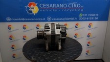 ALTERNATORE  VALEO 231008918R