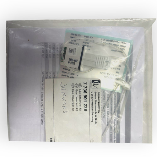 Junkers 7736901229 kit - 7736901229,