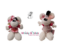 DIDDL - DIDDLINA  "Guardian Angel" - "Angelo Custode" Peluche