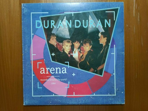 Disco vinile giri duran - disco,
