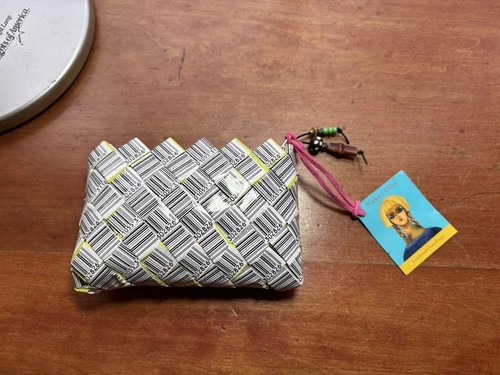 Pochette - , da