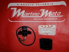 Luce targa socket Honda VF750
