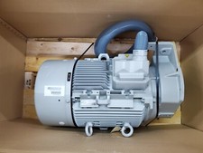 Siemens Electric Motor, 37KW