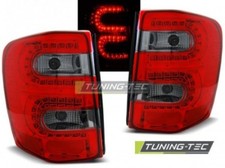 Coppia Fari Fanali Tuning