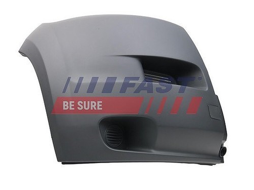 Paraurti fast destro - paraurti,