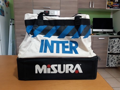 Borsone calcio inter - borsone,