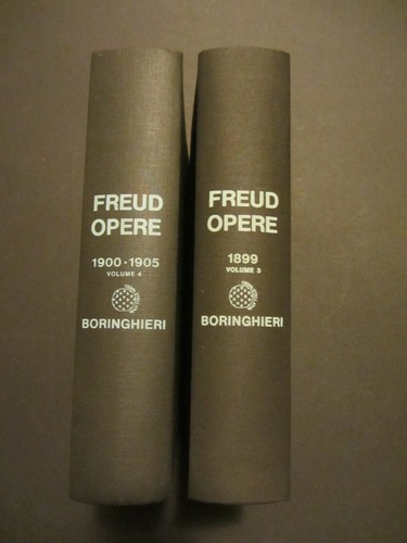 Vol freud opere - 2,