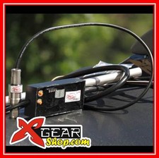 SENSORE CAMBIO ELETTRONICO triumph plug&play SOSTITUISCE ORIGINALE SGRACE_T