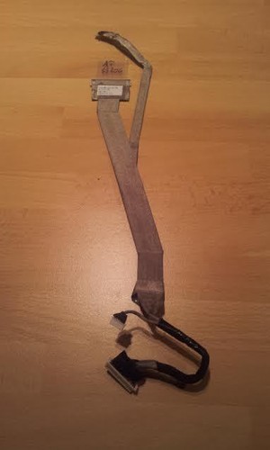 Cavo flat lcd per acer - cavo,
