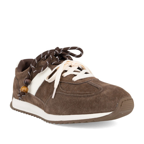 Scarpe ginnastica prato - da,