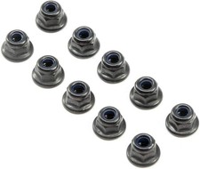 TLR245016 Losi Dadi M3